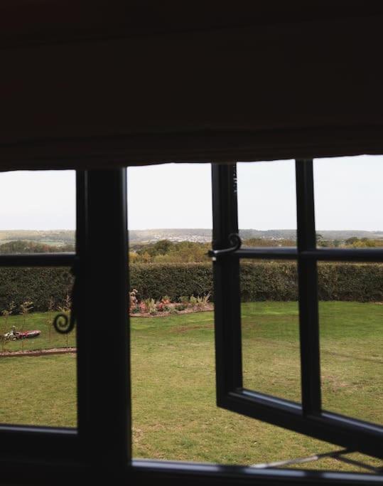 Villa The Winford Retreat Extérieur photo