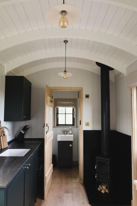 Villa The Winford Retreat Extérieur photo