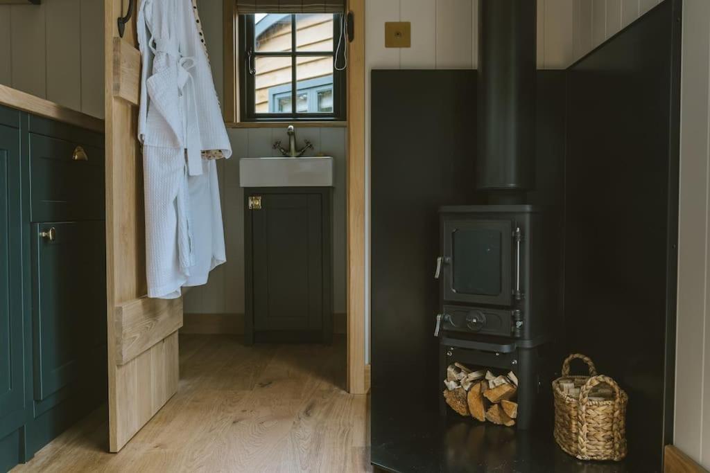 Villa The Winford Retreat Extérieur photo
